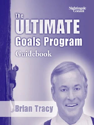 The Ultimate Goals Program