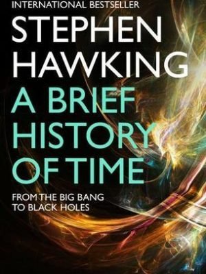 Stephen Hawking - A Brief History of Mine