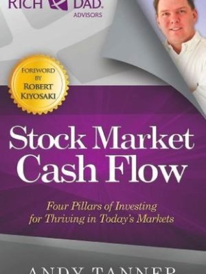 Stock Market Cash Flow