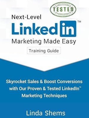 Next-Level Linkedin Marketing