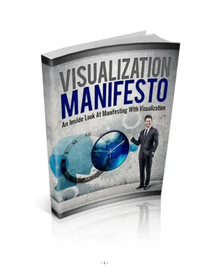 Visualization Manifesto